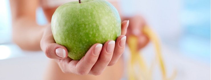 Gesunde Ernährung