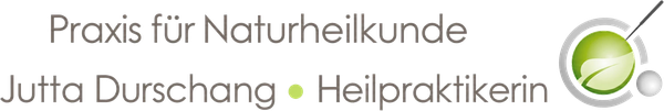 Praxis für Naturheilkunde – Jutta Durschang, Heilpraktikerin